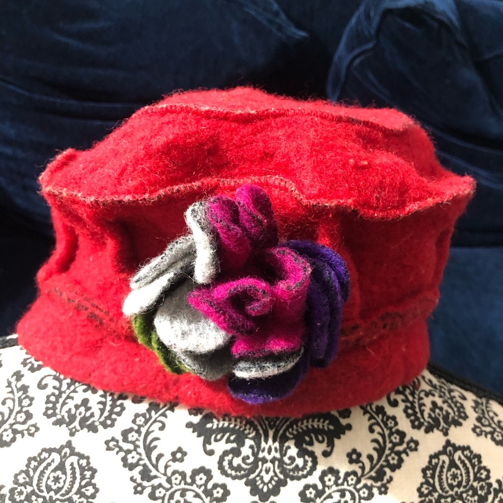 Women’s hat